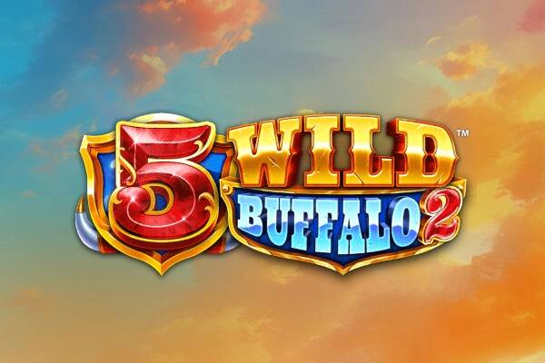 5 Wild Buffalo 2