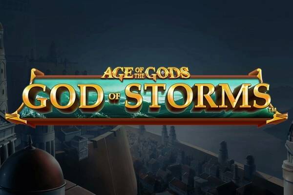 Age of the Gods: God of Storms