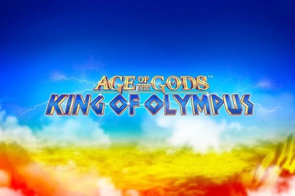 Age of the Gods: King of Olympus