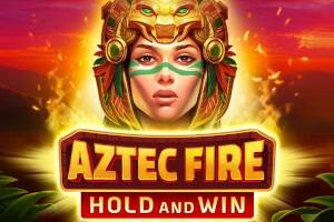Aztec Fire