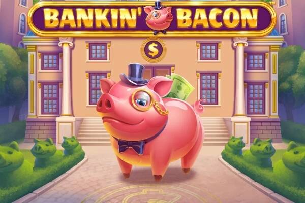 Bankin’ Bacon