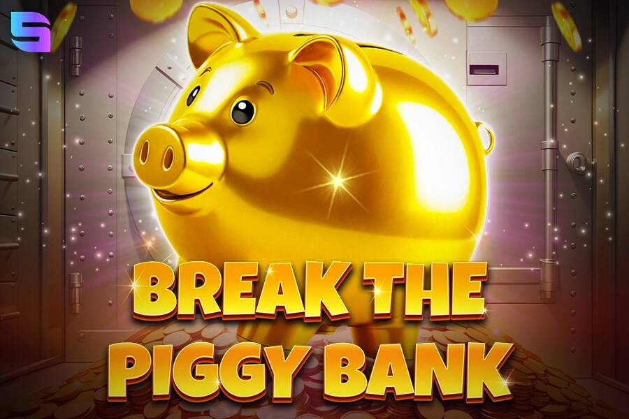 Break The Piggy Bank