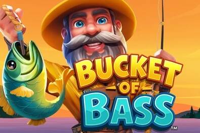 Bucket of Bass