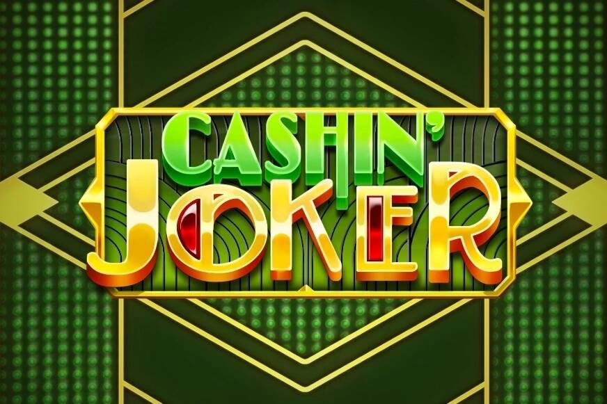 Cashin’ Joker