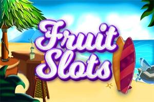 Fruit Slots