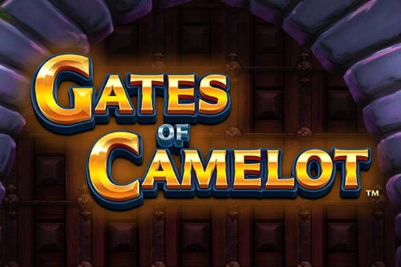 Gates of Camelot