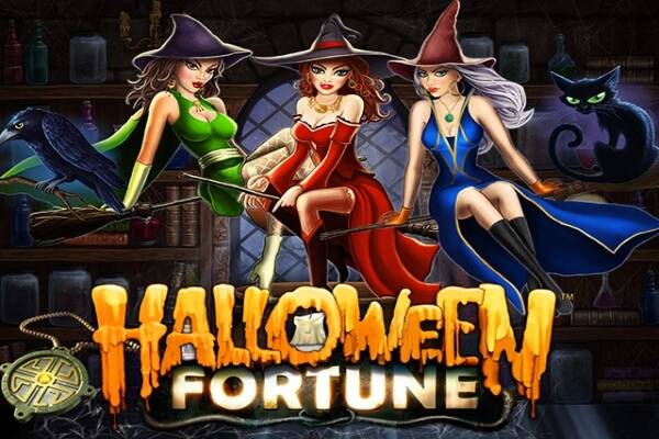 Halloween Fortune