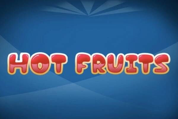 Hot Fruits