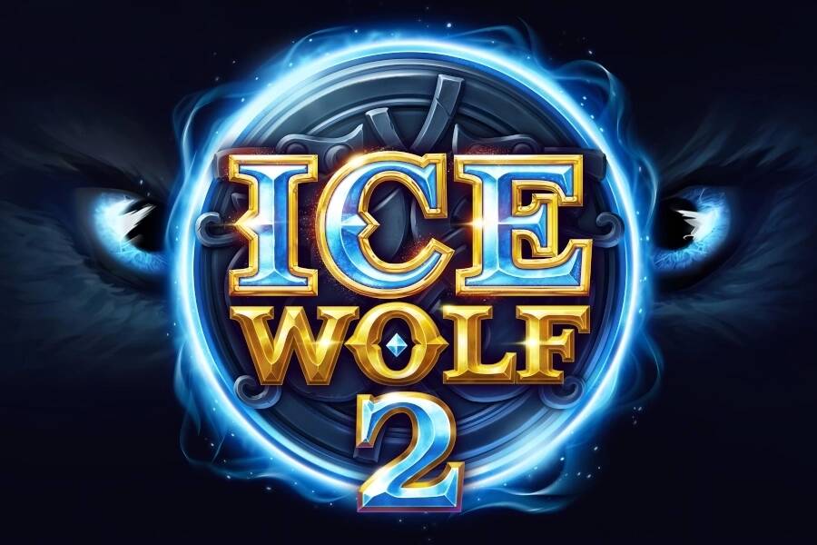 Ice Wolf 2