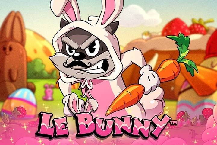 Le Bunny