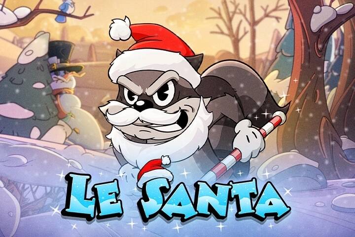 Le Santa