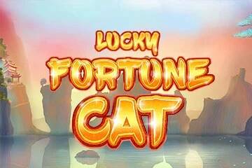 Lucky Fortune Cat