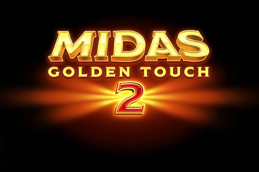 Midas Golden Touch 2