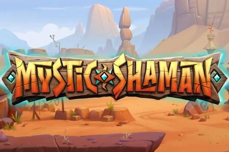 Mystic Shaman
