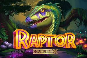Raptor Doublemax