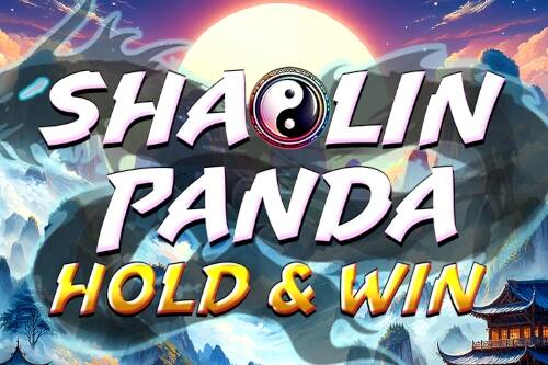 Shaolin Panda: Hold Win
