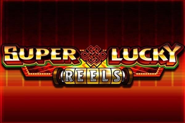 Super Lucky Reels