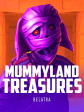 Играть в Mummyland Treasures на Vodka