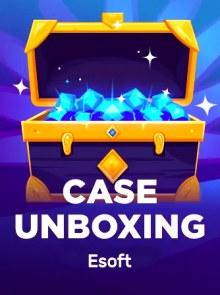 Играть в case на Vodka