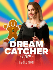 Играть в Dream Catcher на Vodka