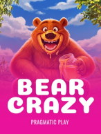 Играть в Bear Crazy на Vodka