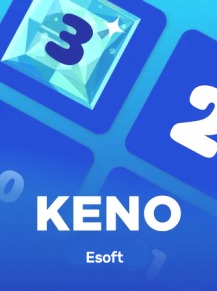 Играть в keno на Vodka