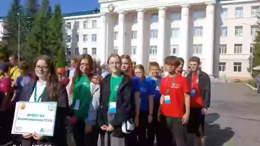 Великолукская ГСХА: школьники Псковской области – финалисты «АгроНТРИ-2026»