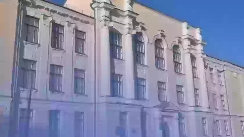 Гимназия имени Ковалевской в Великих Луках вошла в топ-5 школ Псковской области по версии RAEX
