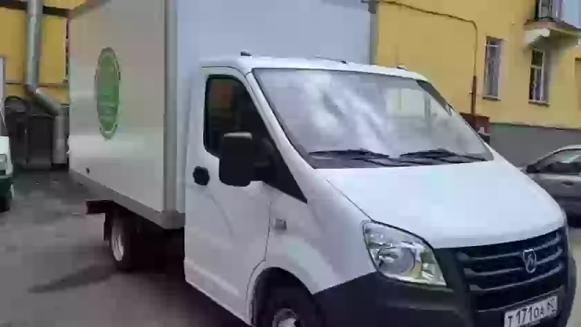 ООО «Школьное питание» приобрело новый транспорт для доставки продуктов в школы Великих Лук