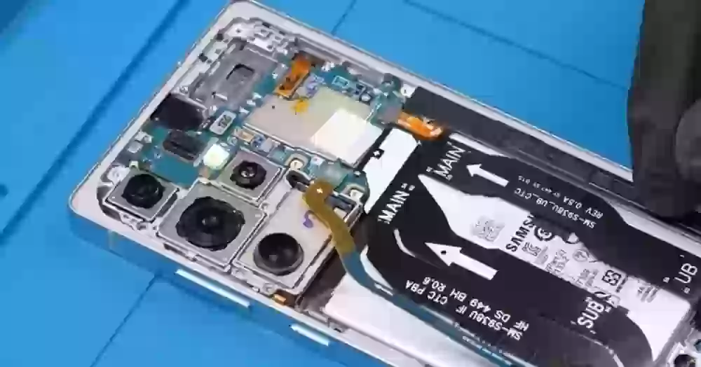 Samsung, где инновации? Galaxy S26 Ultra опять не получит новый аккумулятор и быструю зарядку на 65 Вт