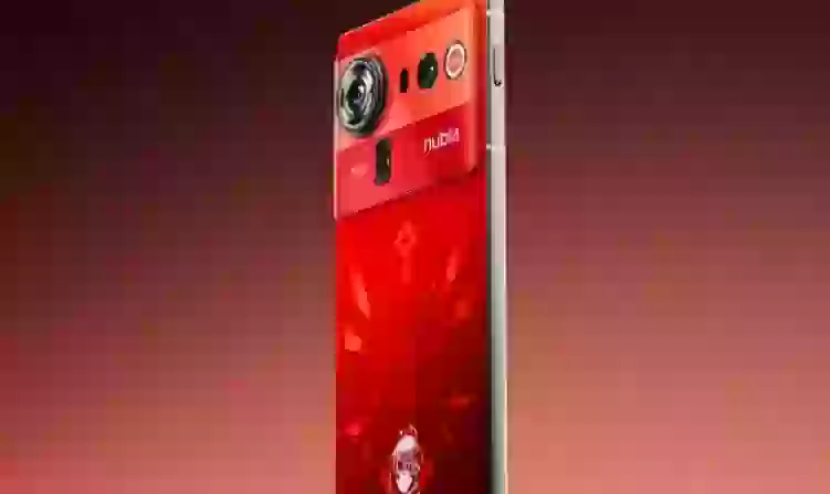 Мощный смартфон с лучшей камерой на Android. Вышел nubia Z80 Ultra без выреза в экране