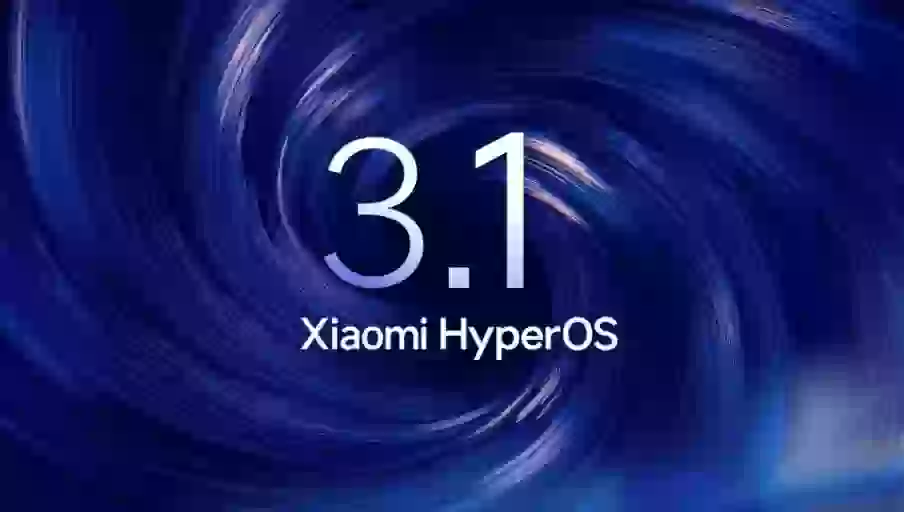 Xiaomi делает обновление HyperOS 3.1. Что там появится, и кто получит апдейт