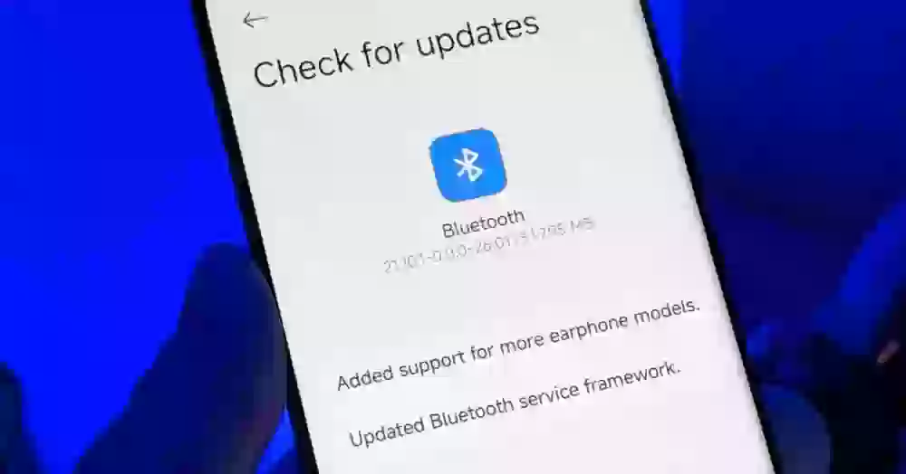 Xiaomi выпустила обновление для своих смартфонов, но это не HyperOS
