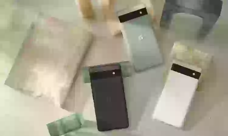 Почему Google Pixel так плохо продается и изменится ли это когда-нибудь