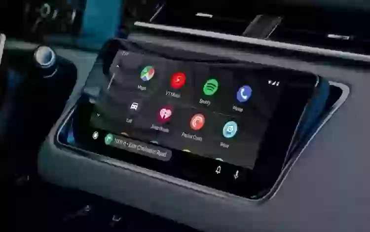 Я перешел на iPhone из-за Android Auto. Вот почему