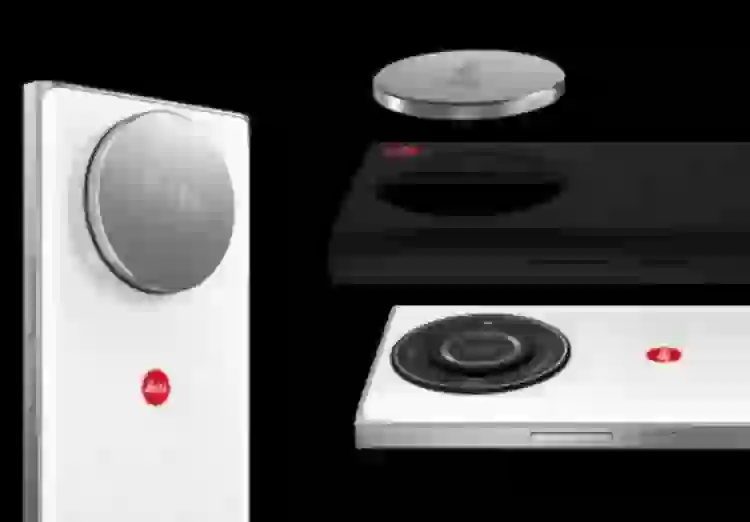 Легендарная Leica выпустила свой новый телефон. Можно ли будет купить его в России