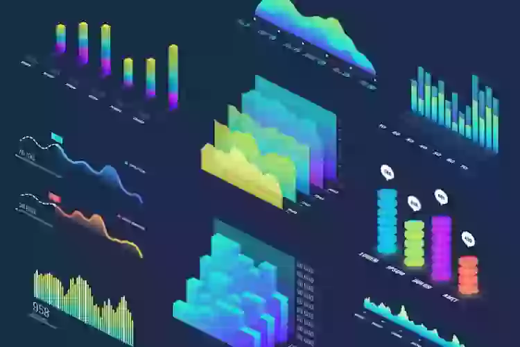 Интересная статистика: смартфоны, соцсети, Интернет