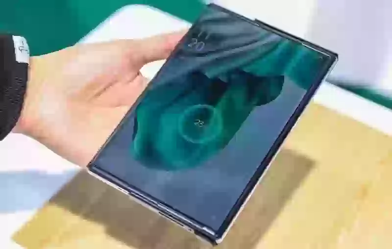 Скоро смартфоны OPPO будут заряжаться по воздуху