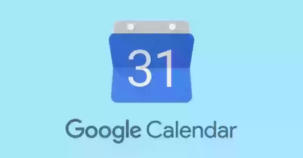 Пользователям календаря Google стоит это знать