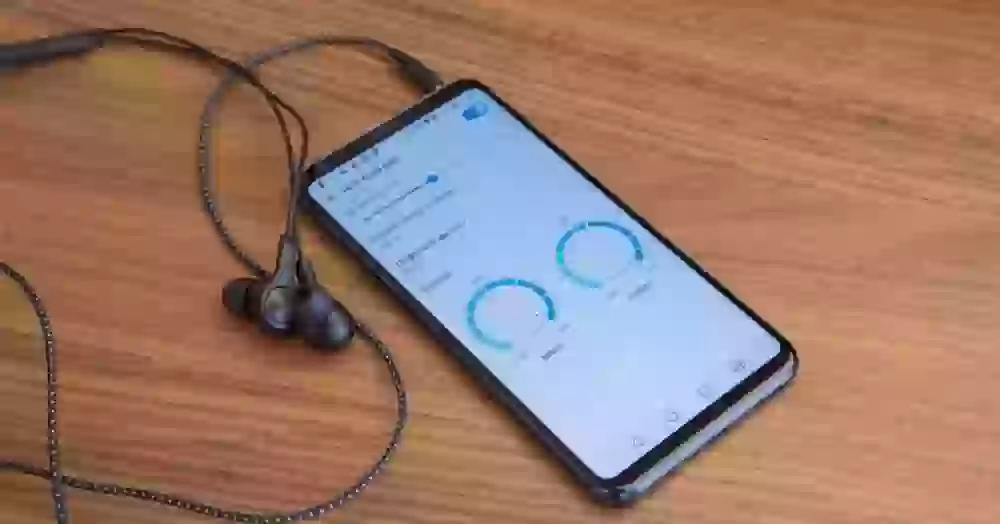 Как переключить наушники в моно-режим на Android