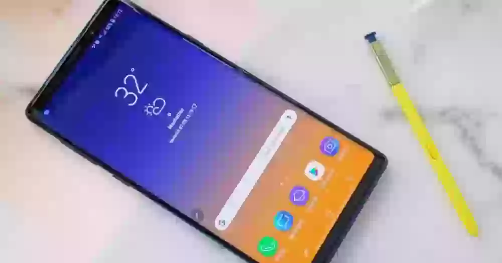 В Samsung One UI на базе Android 9 Pie нашли ещё одно важное нововведение