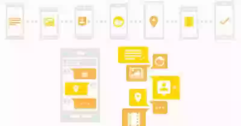 Что такое RCS-сообщения Android и в чем отличие от SMS?
