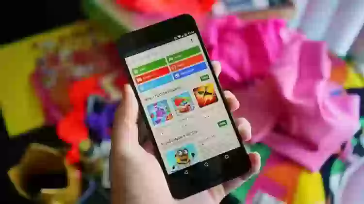 Осторожно: Google Play заполонили приложения-подделки для Android