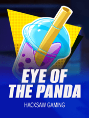 Играть в EYE OF THE PANDA на Vodka