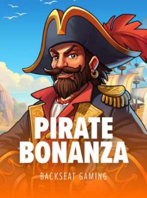 Играть в Pirate Bonanza на Vodka