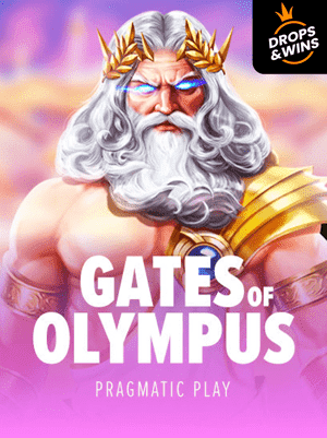 Играть в Gates Of Olympus на Vodka