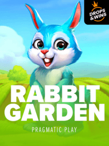 Играть в Rabbit Garden на Vodka