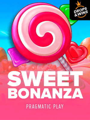 Играть в Sweet Bonanza на Vodka