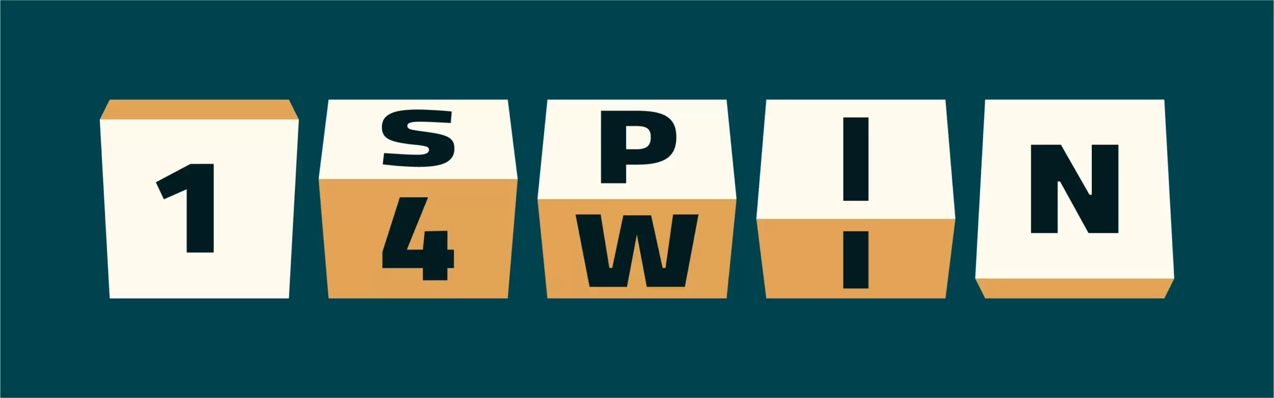 1spin4win