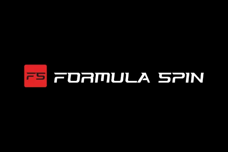 Formula Spin